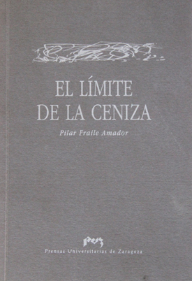 el limite de la ceniza